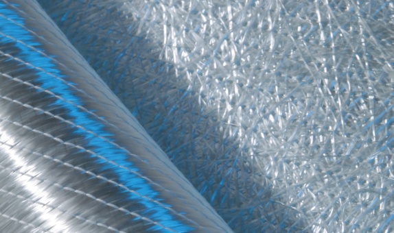 METYX Composites Yüksek Performanslı Örgü METYX Composites Yüksek Performanslı Örgü