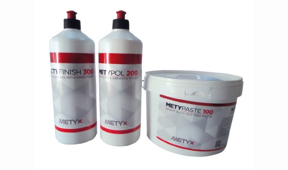 METYX Yeni ürünleri ile tekne ve yat üreticilerinin dikkat çekiyor! METYX Yeni ürünleri ile tekne ve yat üreticilerinin dikkat çekiyor!