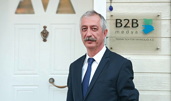 Yüz Yıllık Bir Başarı Öyküsü Yüz Yıllık Bir Başarı Öyküsü