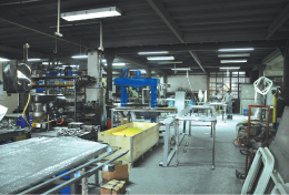 Bofor Marine Products Bofor Marine Products