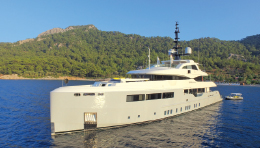 Giaola-Lu (Bilgin 155) Giaola-Lu (Bilgin 155)