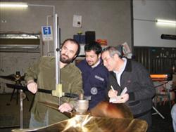 Türk Loydu dış pazarlarda etkinliğini artırıyor Türk Loydu dış pazarlarda etkinliğini artırıyor