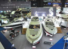 CNR Avrasya Boat Show CNR Avrasya Boat Show