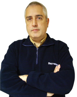 Turimpeks Firma Ortağı Murat Soydaş: “Keban Baraj Gölü’nde Bile Müşterimiz Var”