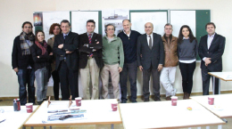 Maltepe Üniversitesi Gemi ve Yat Tasarımı Bölümü  İlk Mezunlarını Veriyor