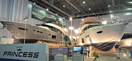 CNR Avrasya Boat Show CNR Avrasya Boat Show