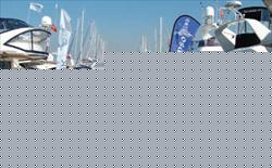 Uluslararası İstanbul Shop&Miles Boat Show tekne satışlarıyla ilgi topladı Uluslararası İstanbul Shop&Miles Boat Show tekne satışlarıyla ilgi topladı