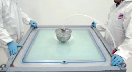 METYX Composites Kompozit Malzeme Testleriyle de Sektöre Hizmet Veriyor METYX Composites Kompozit Malzeme Testleriyle de Sektöre Hizmet Veriyor