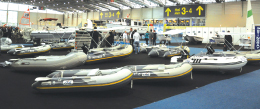 İZFAŞ Boatshow İzmir Fuarı İZFAŞ Boatshow İzmir Fuarı