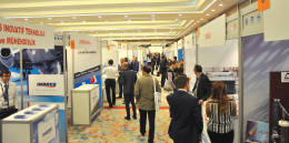 Türk Kompozit 2015 Gerçekleştirildi Türk Kompozit 2015 Gerçekleştirildi