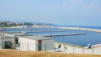 Yalova Yat Limanı avantajlarını kalitesiyle buluşturacak Yalova Yat Limanı avantajlarını kalitesiyle buluşturacak