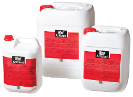 Boya uygulamalarında toz sorununa çözüm: COLAD ANTI-DUST Boya uygulamalarında toz sorununa çözüm: COLAD ANTI-DUST