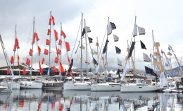 Uluslararası İstanbul Boat Show 35. Kez Düzenlendi