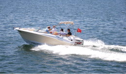 Mercan Yachting