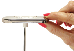 Hella Marine'den Yeni Oval Zarif Lambalar Hella Marine'den Yeni Oval Zarif Lambalar