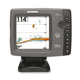 Humminbird 778c HD XD (Extreme Depth) Balık Bulucu Humminbird 778c HD XD (Extreme Depth) Balık Bulucu