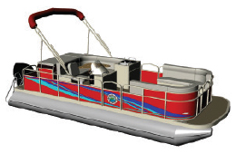 Carettapontoon Carettapontoon