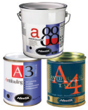 Nautix Boyalar, Marine Effects Tarafından Türkiye Pazarına Sunuluyor Nautix Boyalar, Marine Effects Tarafından Türkiye Pazarına Sunuluyor