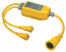 Hubbel Yüksek Kaliteli Adaptör