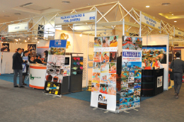 Türk Kompozit 2013, İlk Kez Düzenlendi