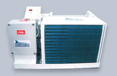 Marincold'tan paket sistem klimalar