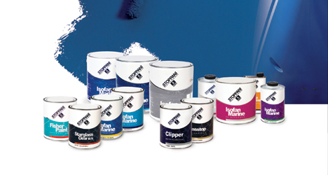 Stoppani Ürünleri  Sor Marine ile Türkiye’de