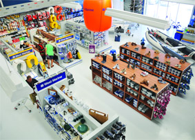 West Marine 3. mağazasını Marmaris'te açacak West Marine 3. mağazasını Marmaris'te açacak