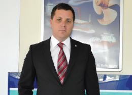 Rolls-Royce Denizcilik Türkiye Genel Satış Müdürü Erkut Aslanoğlu: "Rolls-Royce, Yat Endüstrisinde Artık Daha Güçlü Oldu"