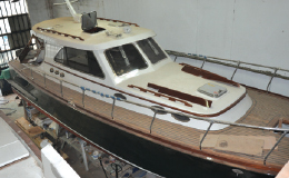 Barbaros 43 Barbaros 43