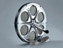 ULTRALINE Makaralı Yassı Halat ULTRALINE Makaralı Yassı Halat