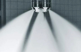 HI-FOG Su Sisi Yangın Söndürme