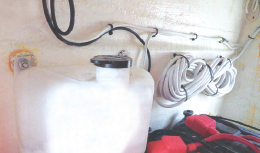 Yapışkanlı Çözüm(*)