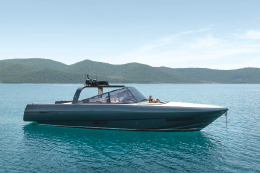 Alen Yacht'tan Yeni Model ALEN 68 Alen Yacht'tan Yeni Model ALEN 68