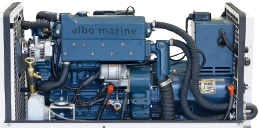 Altınboğa Makina Altınboğa Makina