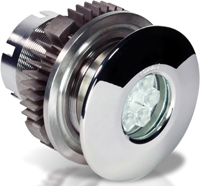 Cantalupi’den Yeni Sualtı Aydınlatma Serisi Cantalupi’den Yeni Sualtı Aydınlatma Serisi