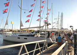 Bodrum Yacht Show 2012