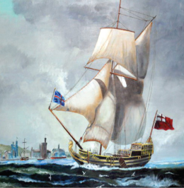 Özel Üretim Motoryatlarda Tasarım Süreci ve Bölümleri