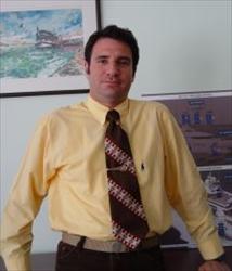 Deniz Aracı İç Mekanında Biçimleniş Süreci