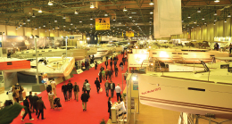 Deniz Tutkunları TÜYAP İstanbul Boat Show’da Biraraya Geldi Deniz Tutkunları TÜYAP İstanbul Boat Show’da Biraraya Geldi