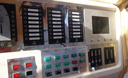 Tekne ve Gemi Elektrik Uygulamaları Nasıl Yapılır Tekne ve Gemi Elektrik Uygulamaları Nasıl Yapılır