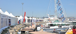 Yacht Show Eurasia
