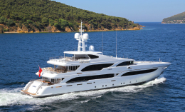 İleria'nın Kontrol Sistemi: Rexroth Marex OS II