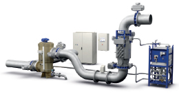 Alfa Laval'dan Yeni Filtre Seçeneği: PureBallast 3.0
