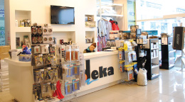 Deka Marin Deka Marin