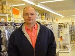 Marintek Başkanı Cengiz Arsay: “Marintek’in Tercih Edilmesindeki Öncelikli Faktör Ürün Çeşitliliği” Marintek Başkanı Cengiz Arsay: “Marintek’in Tercih Edilmesindeki Öncelikli Faktör Ürün Çeşitliliği”