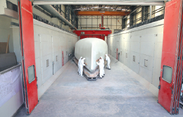 Hexagon Studio Yat Sanayiine Yönelik Faaliyetlerini Artırıyor