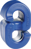 Smart Snubber İskele Halatı Esneticisi Smart Snubber İskele Halatı Esneticisi