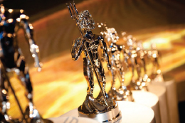 2014 Dünya Süperyat Ödülleri Sahiplerini Buldu