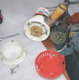 Derinlikleri Pompalamak (*) Derinlikleri Pompalamak (*)