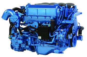 Nanni Diesel'den güçlü ve ekonomik yeni bir motor, T4.200 Nanni Diesel'den güçlü ve ekonomik yeni bir motor, T4.200